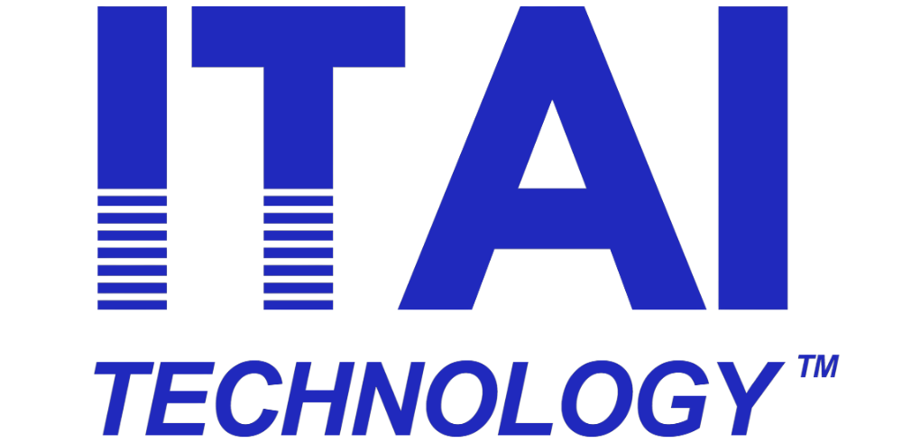 ITAI TECHNOLOGY LOGO