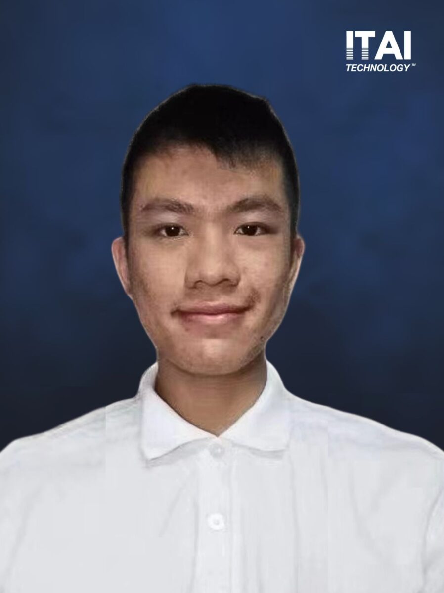 Mr Liew Dong Yang | Chief Learning Officer, CLO of ITAI Technology