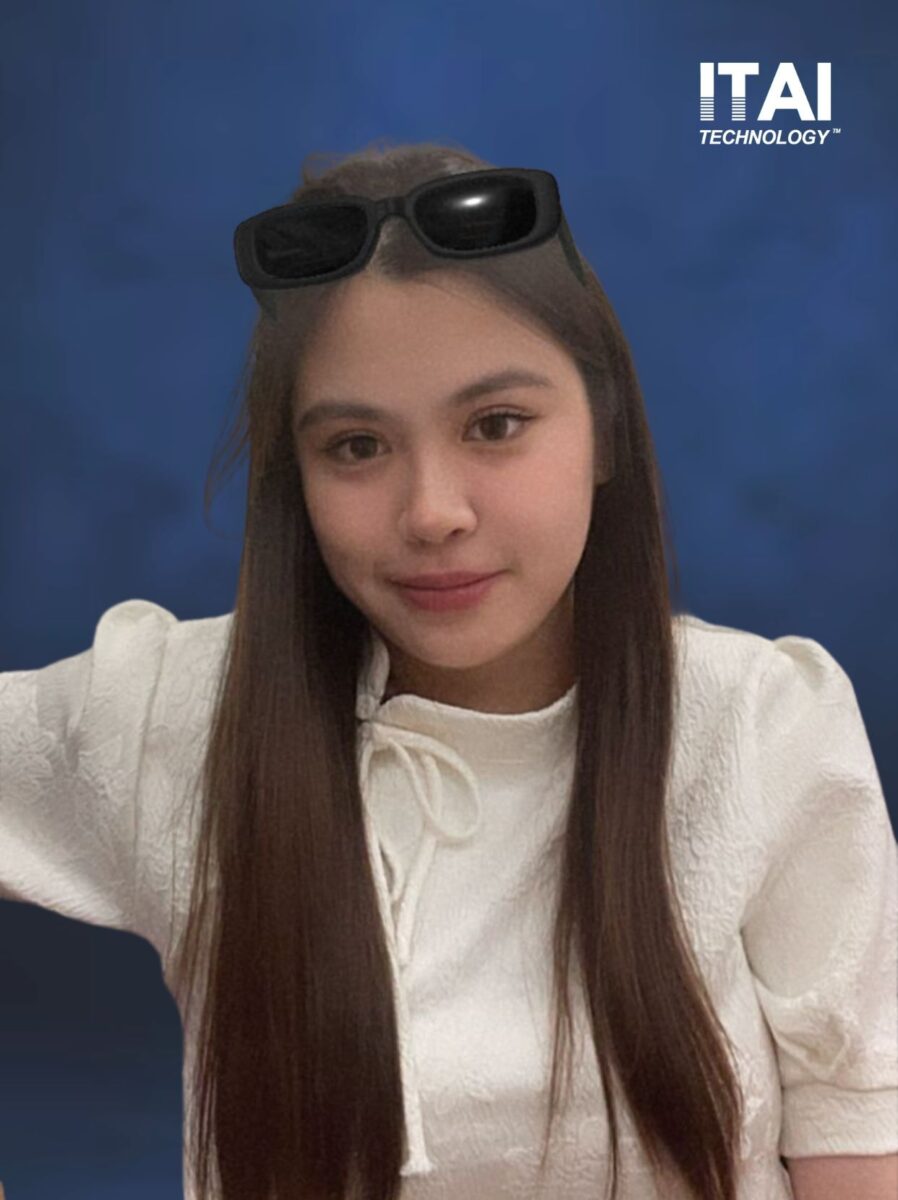 Geraldine | Director of Strategic Alliances of ITAI technology
