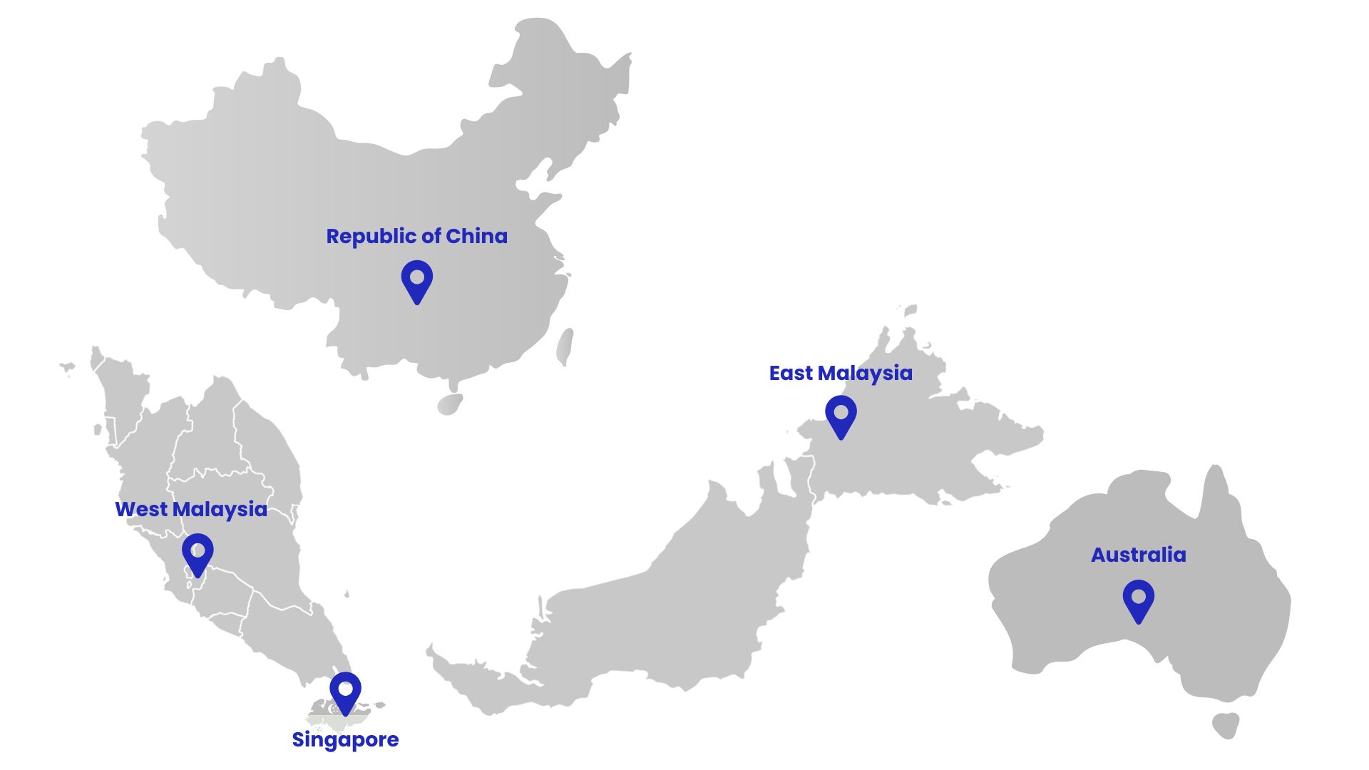 Service Area - ITAI technology