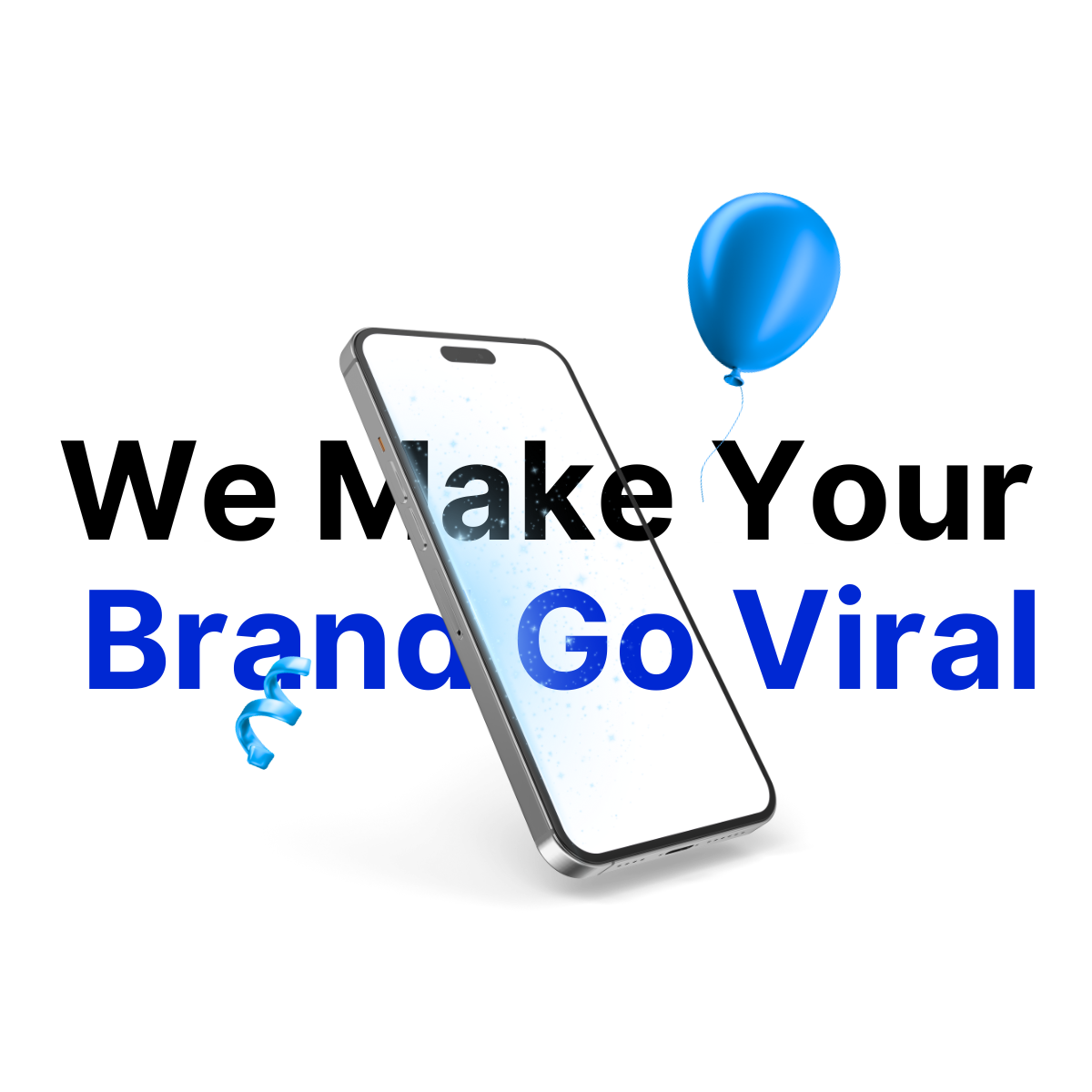 We Make Your Brand Go Viral | ITAI Technology